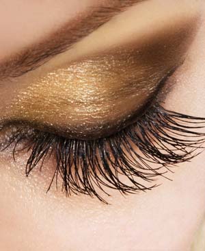 10% OFF on Eyelash Extension