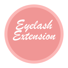 eyelash extension