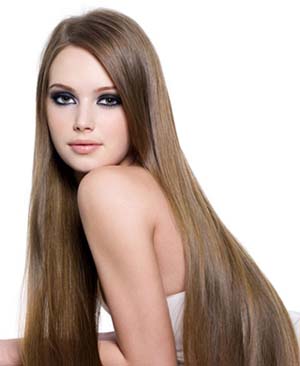 76% OFF on Hair Rebonding