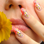 nail art service